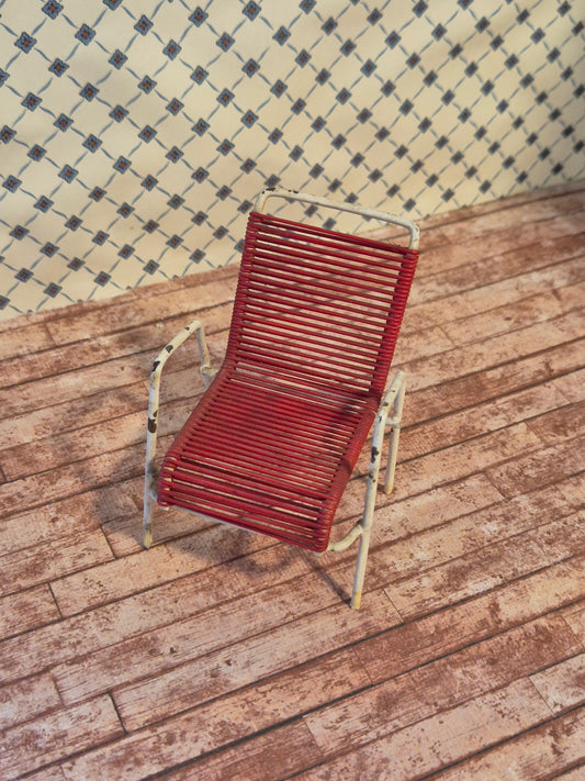 Vintage Havestol