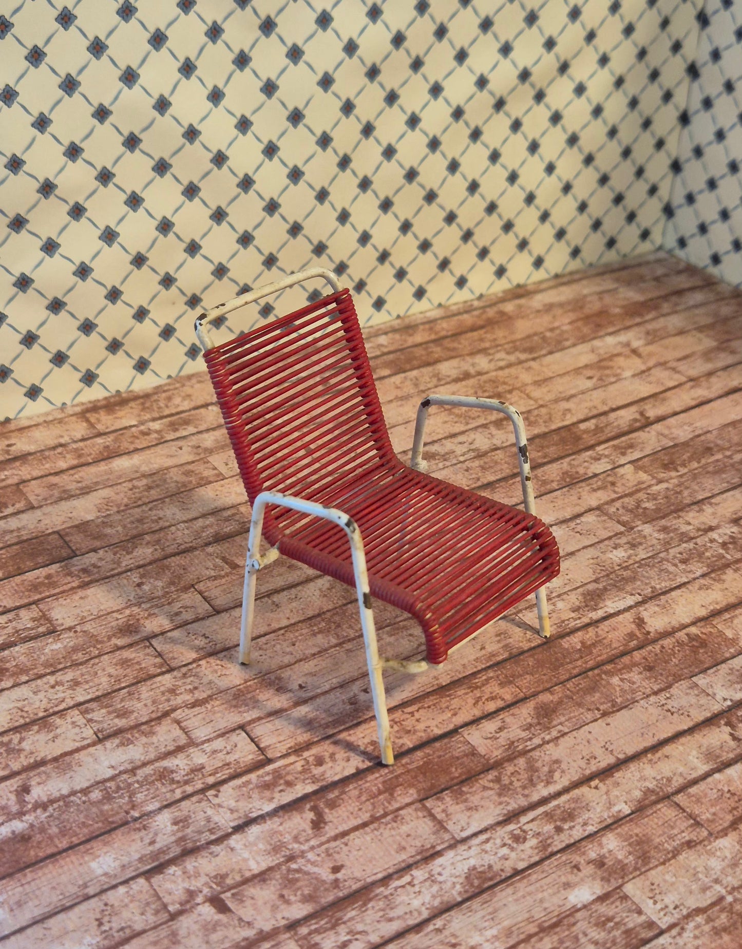 Vintage Havestol