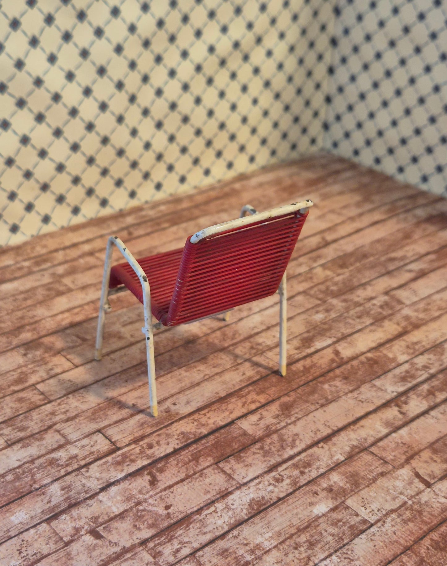 Vintage Havestol