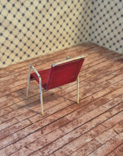 Vintage Havestol