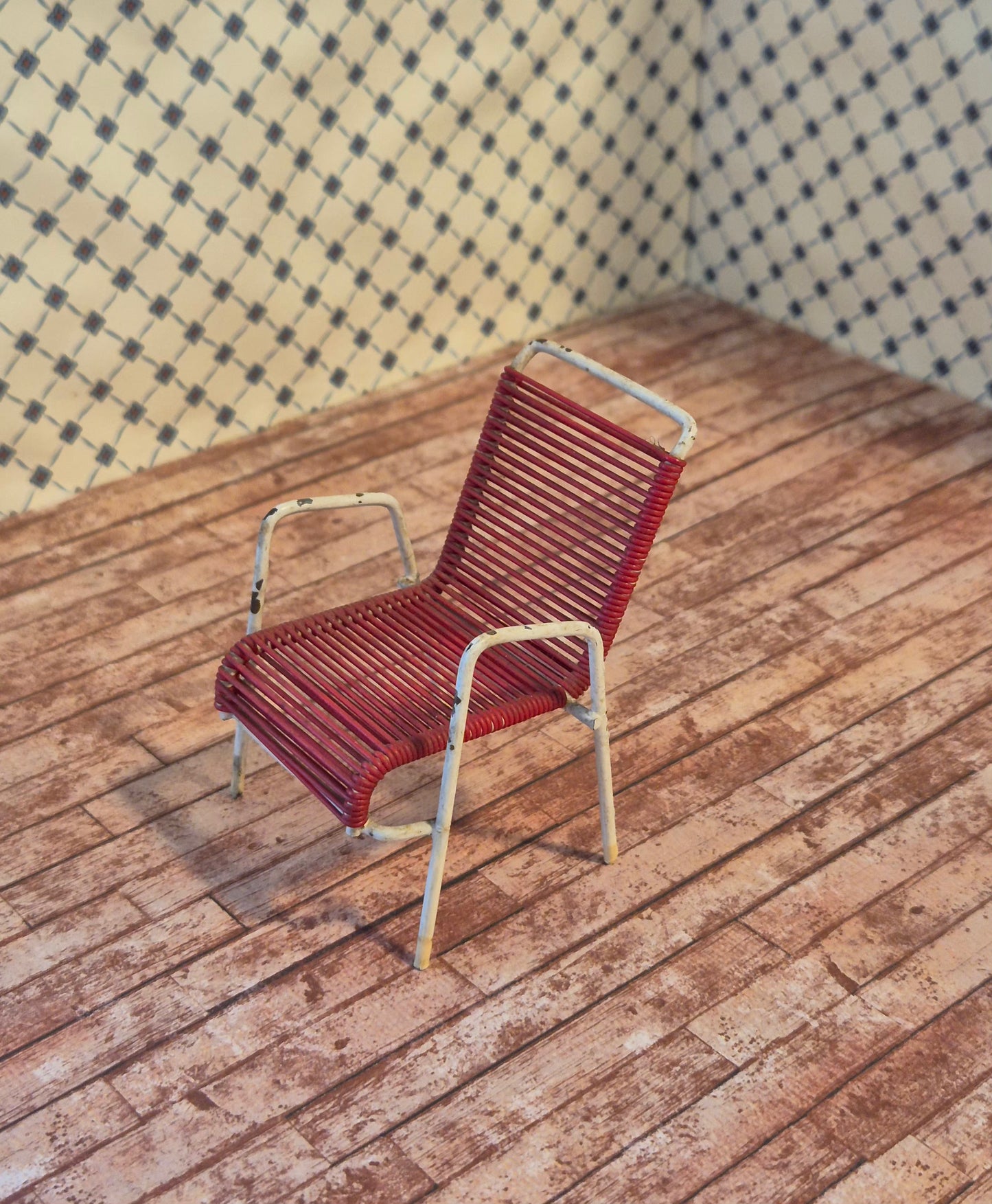 Vintage Havestol