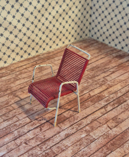 Vintage Havestol