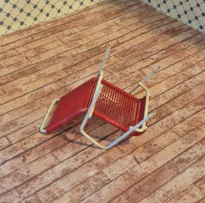 Vintage Havestol