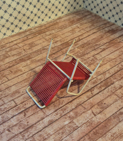 Vintage Havestol