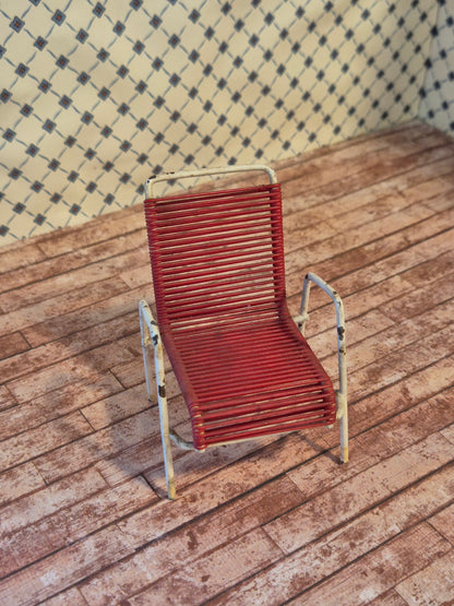 Vintage Havestol