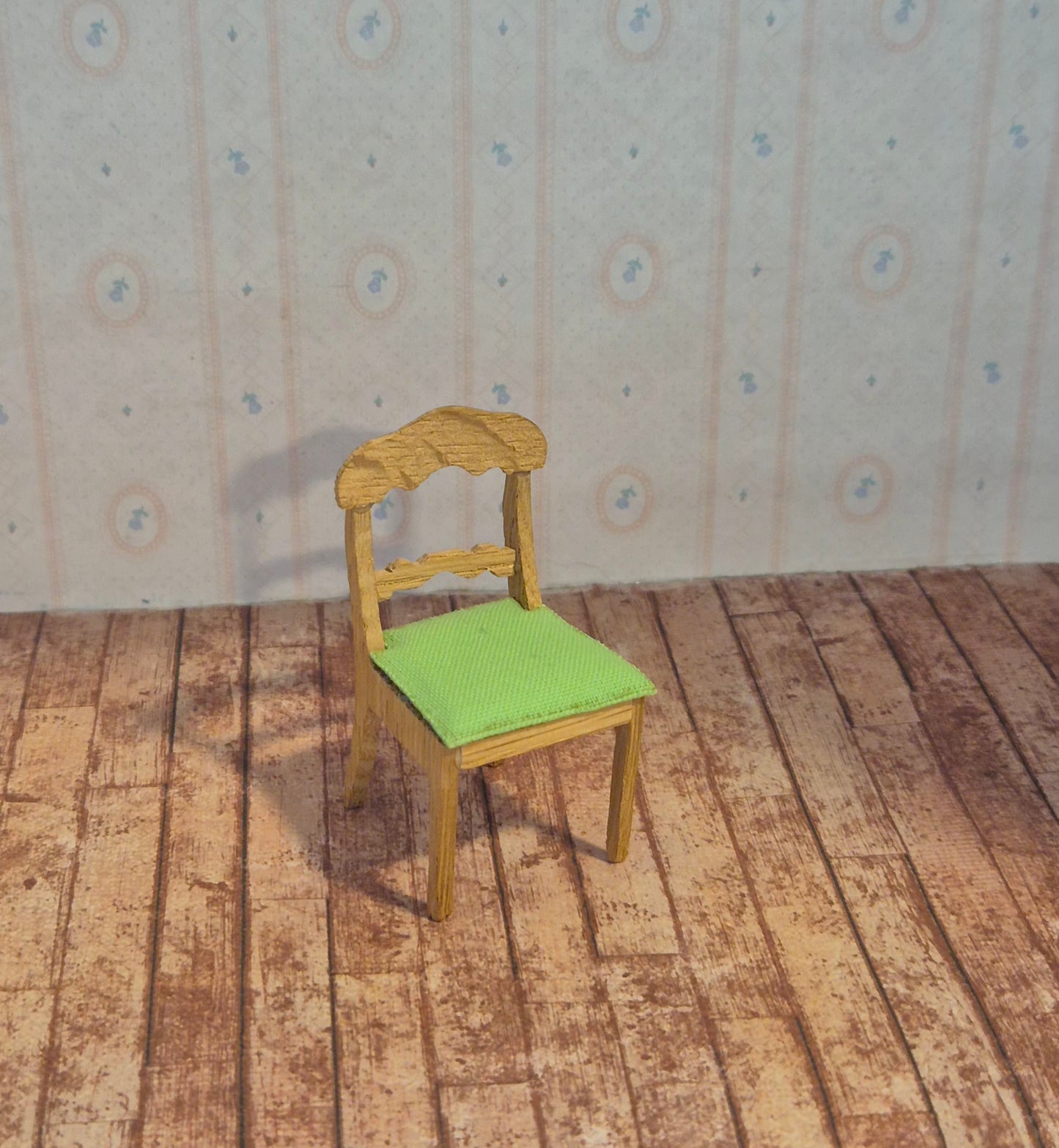 Lisa stol