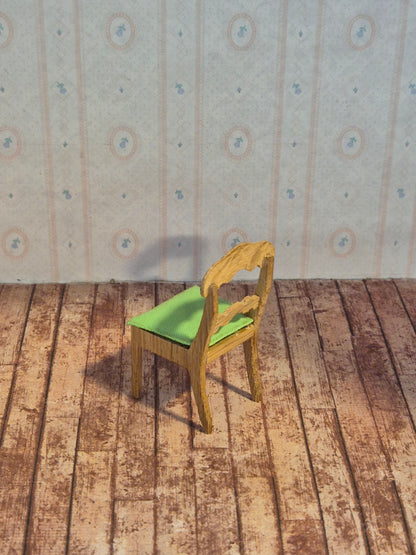 Lisa stol