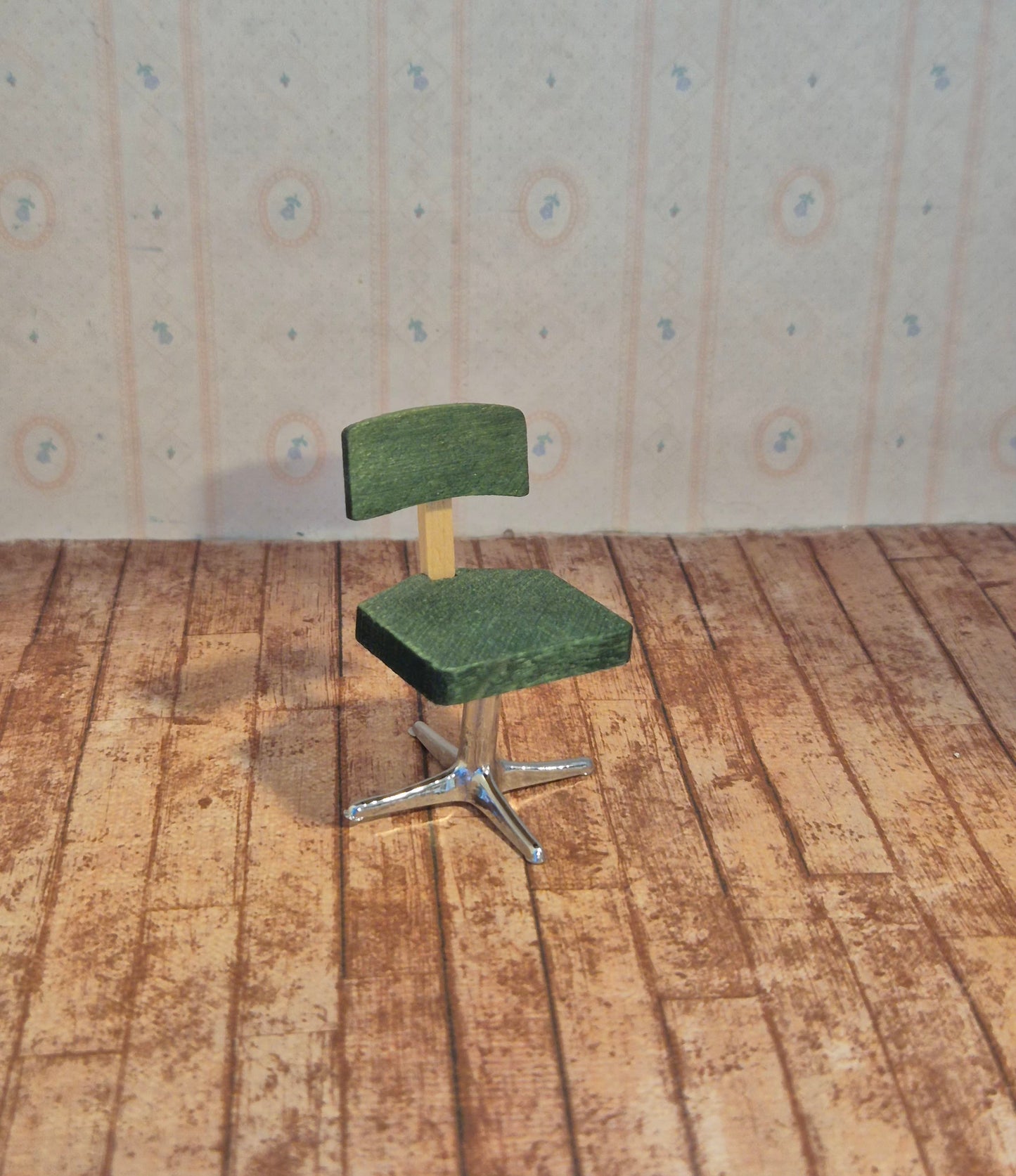Lundby kontorstol