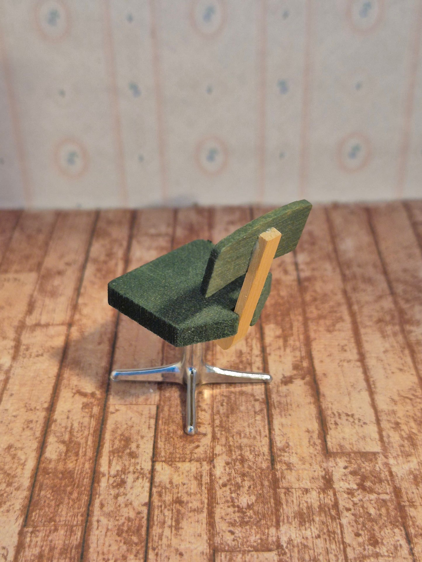 Lundby kontorstol