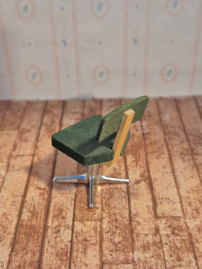 Lundby kontorstol