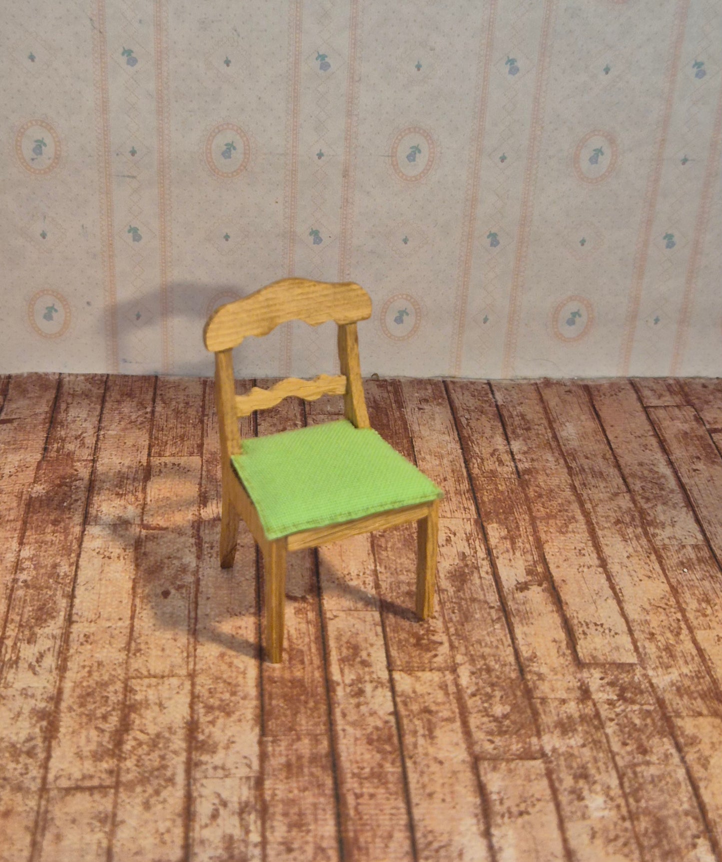 Lisa stol
