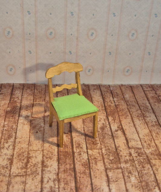 Lisa stol