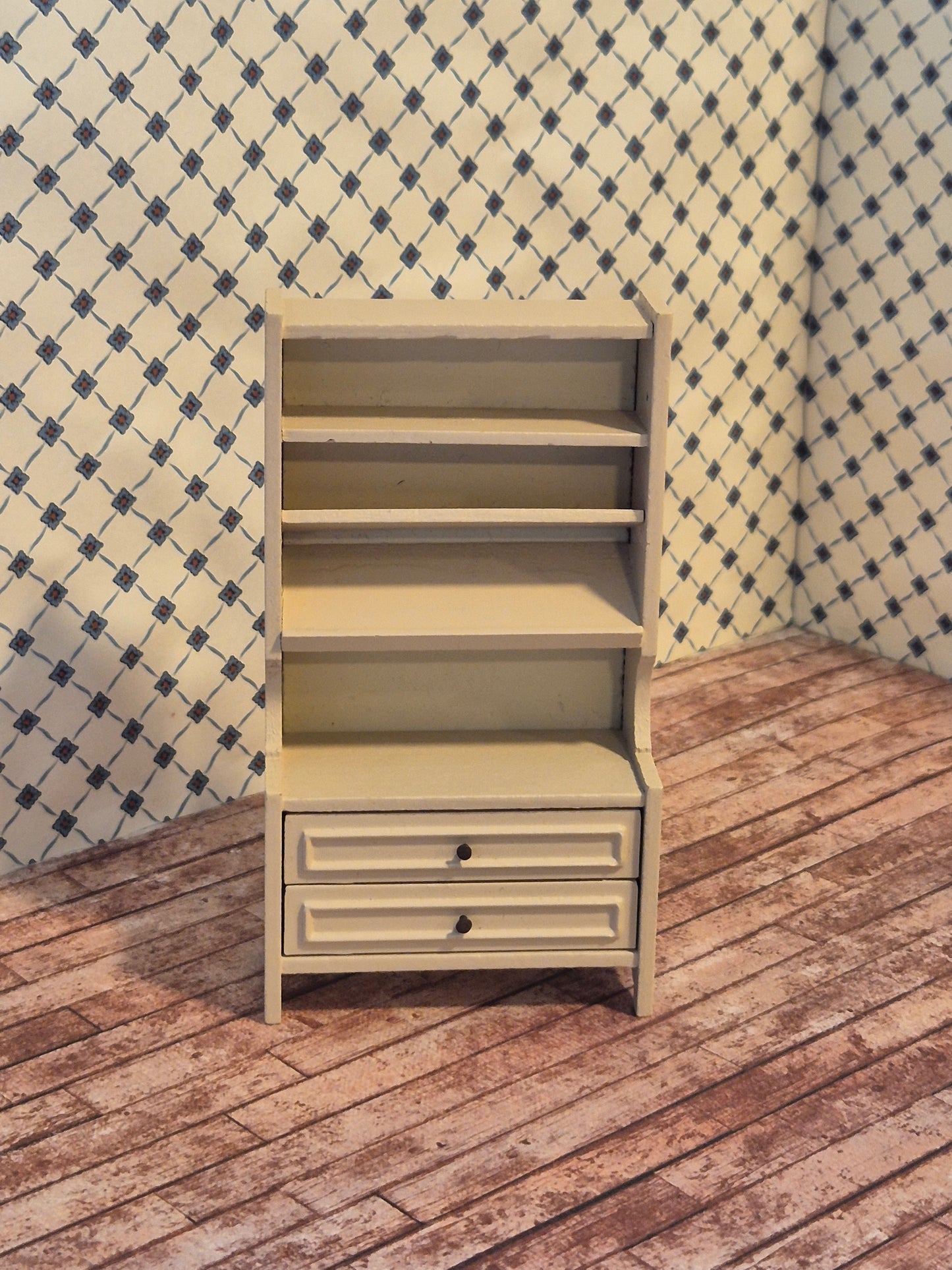 Lundby reol