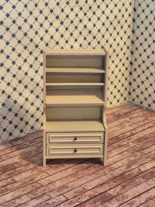 Lundby reol