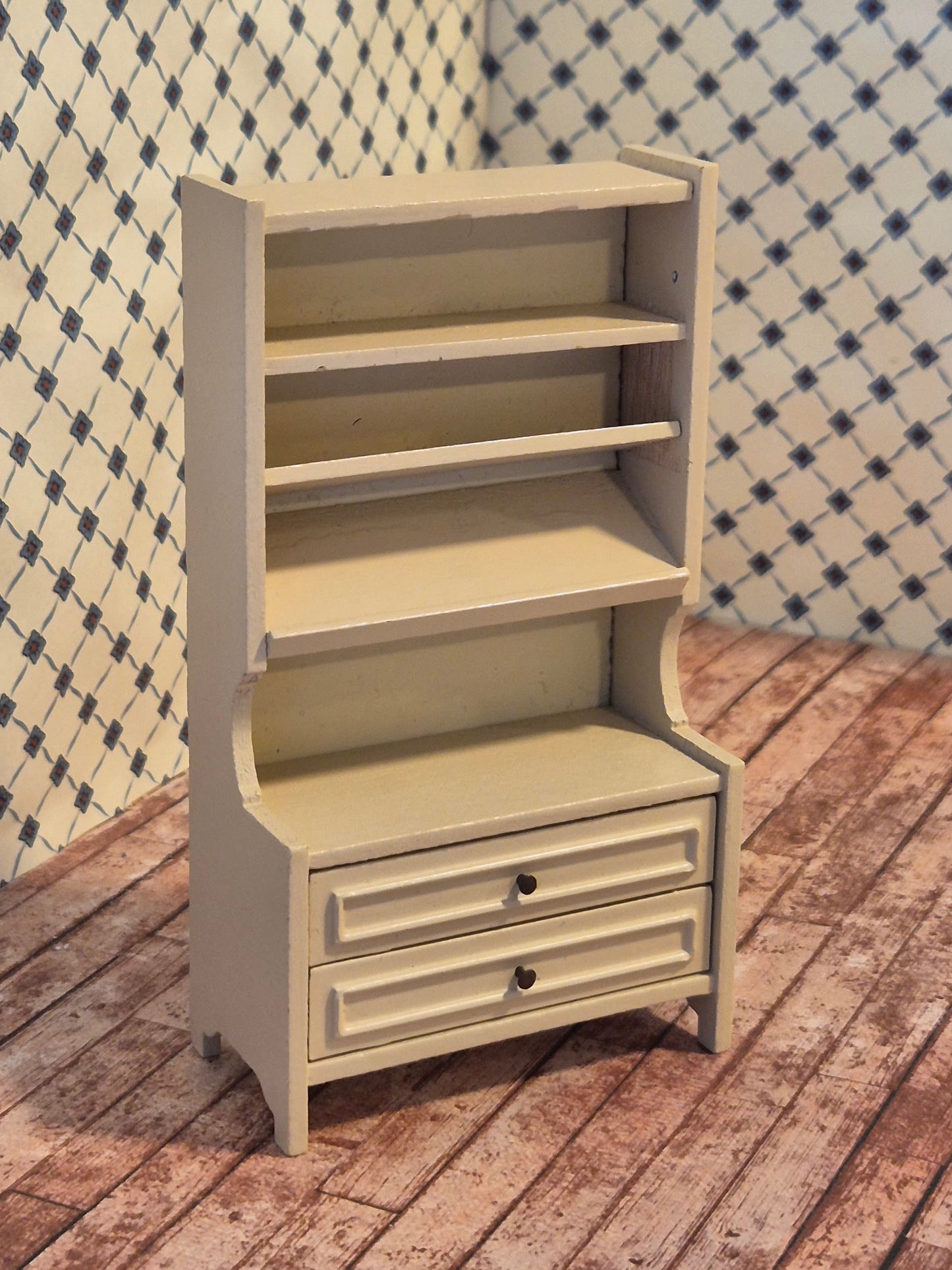 Lundby reol