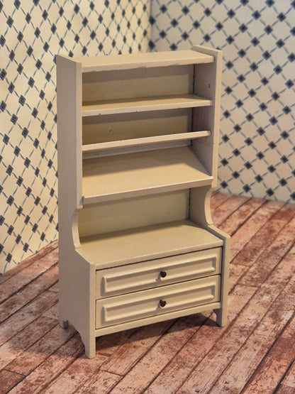 Lundby reol