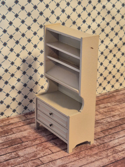 Lundby reol