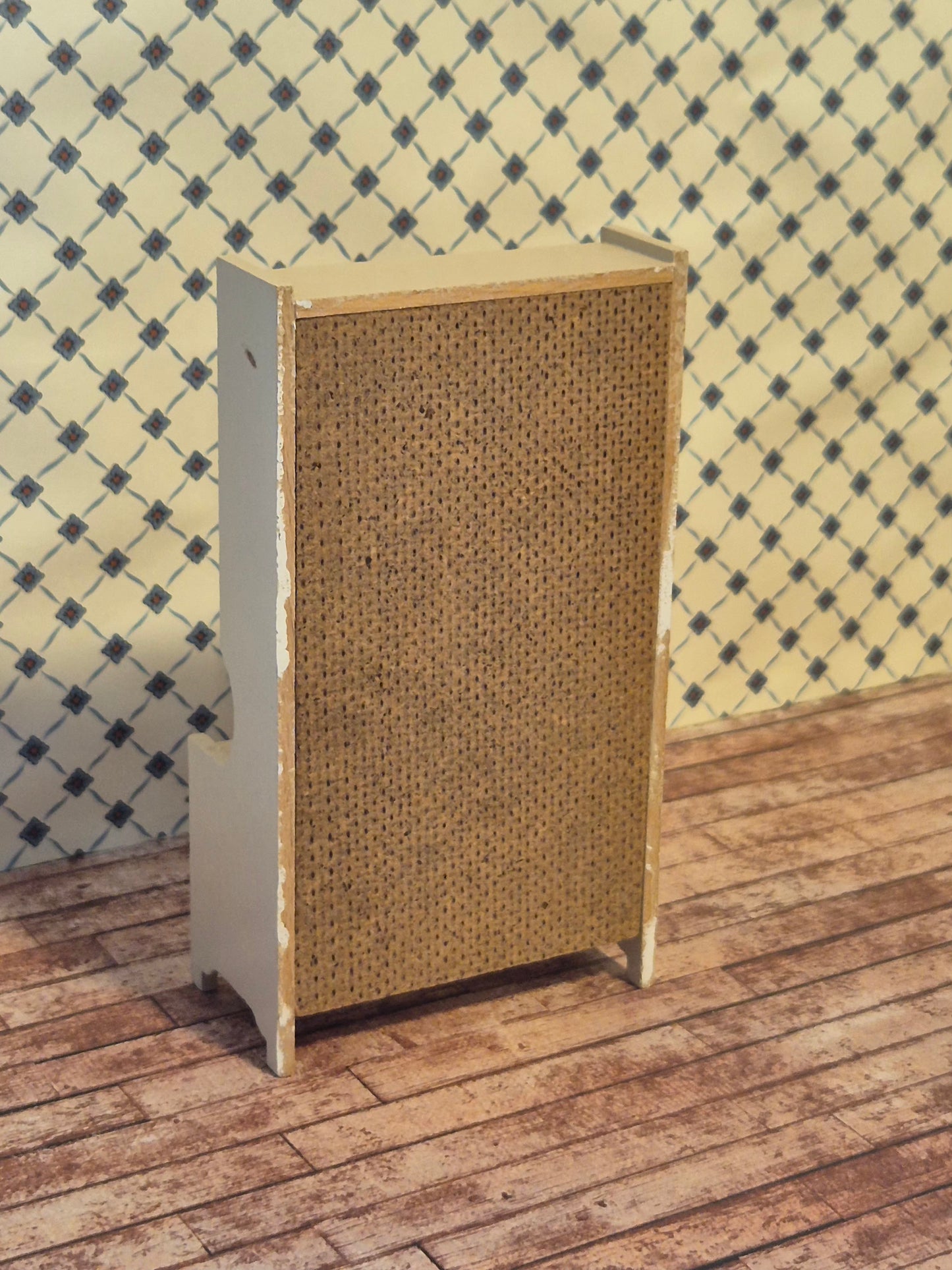 Lundby reol