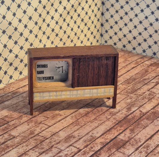 Lundby TV