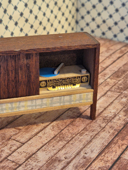 Lundby TV
