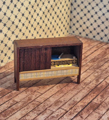 Lundby TV