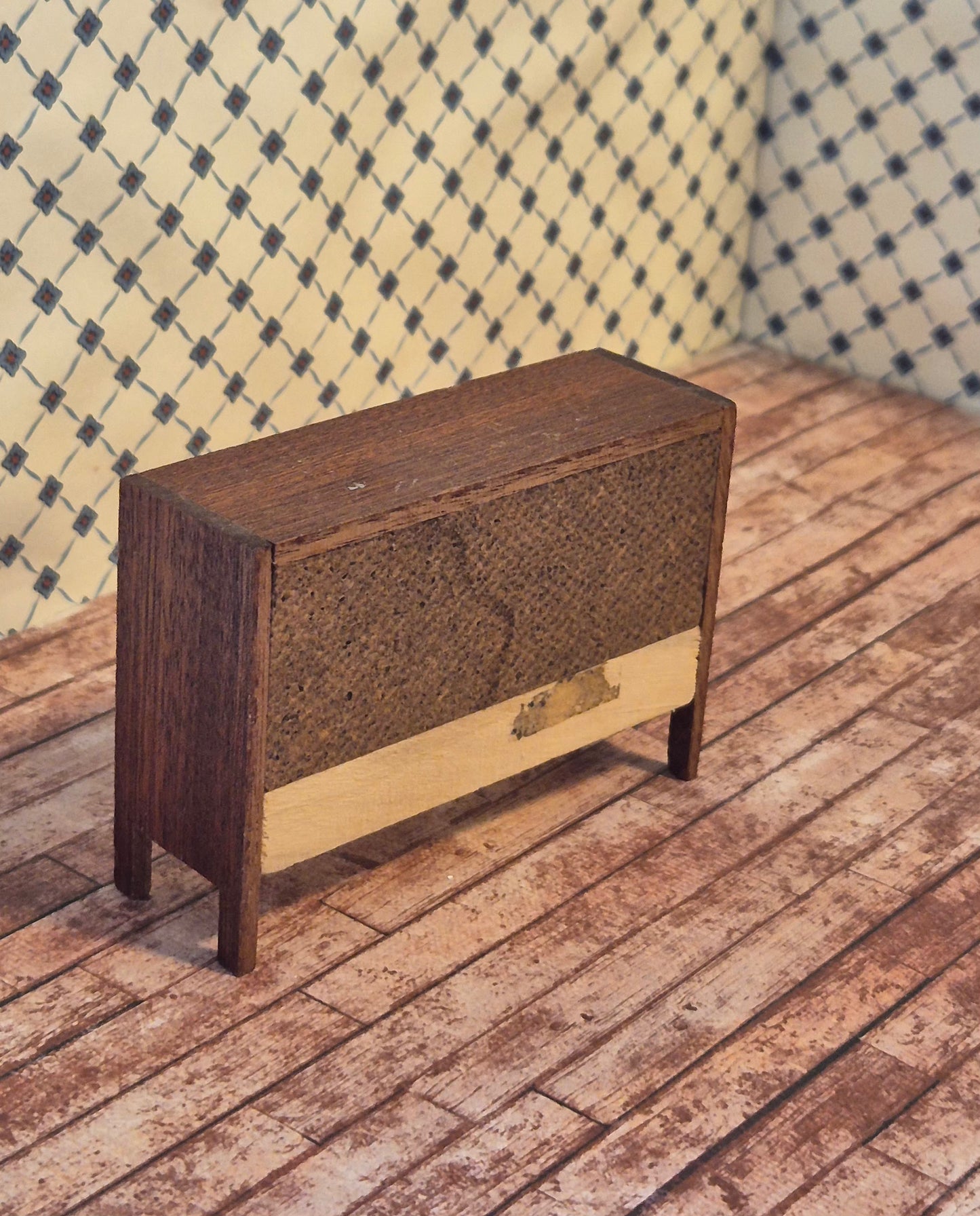 Lundby TV