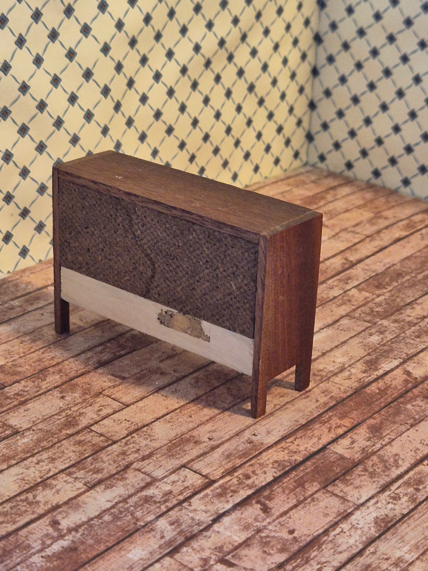 Lundby TV
