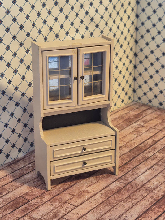 Lundby reol