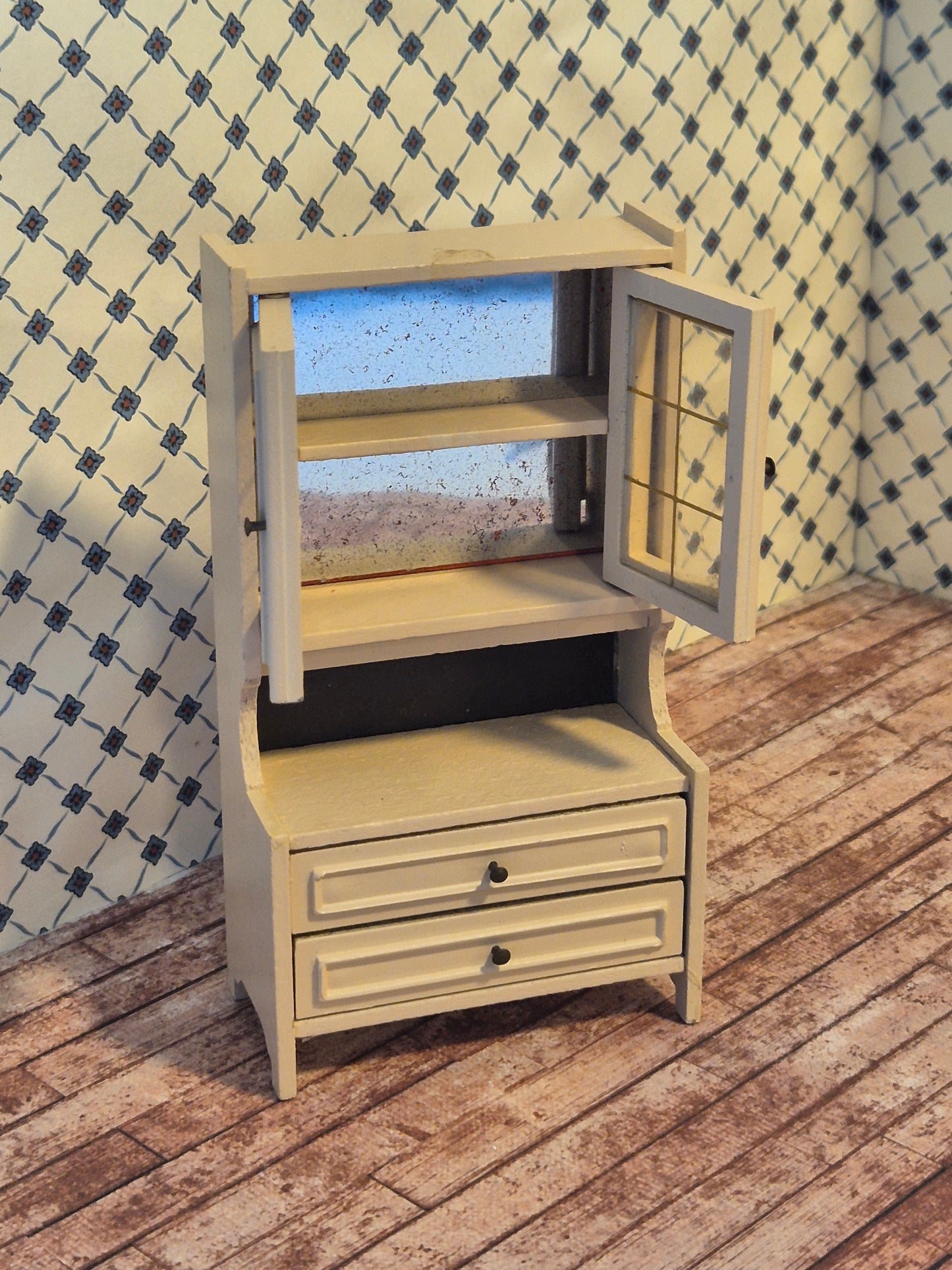 Lundby reol
