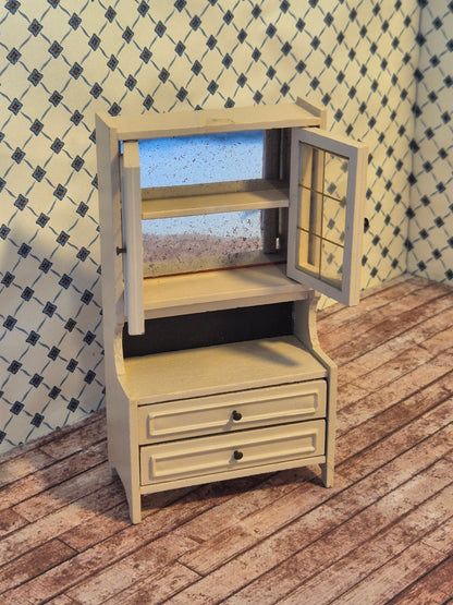Lundby reol
