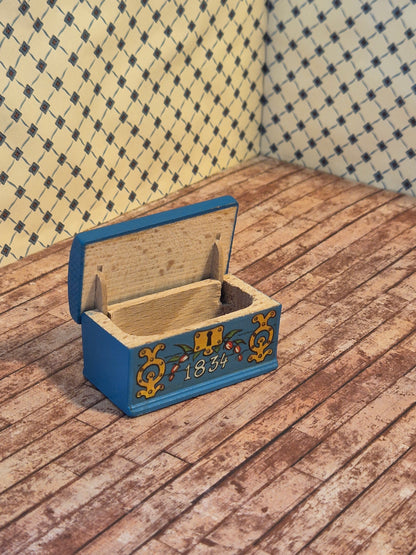 Lundby kiste