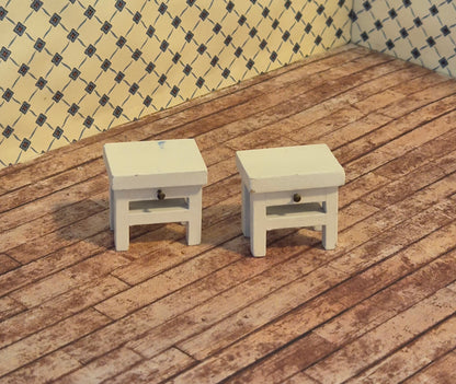 Lundby natborde