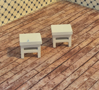 Lundby natborde