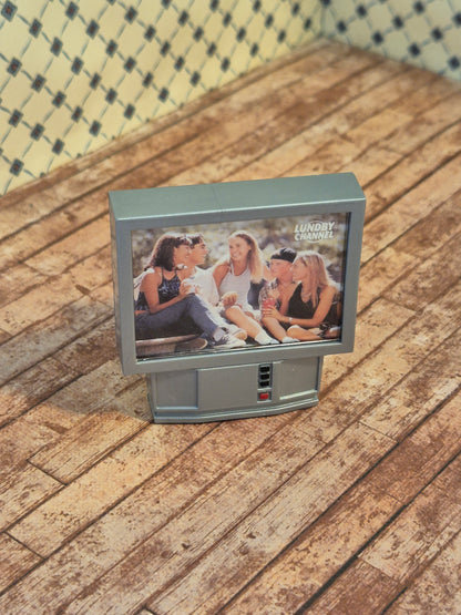 Lundby TV