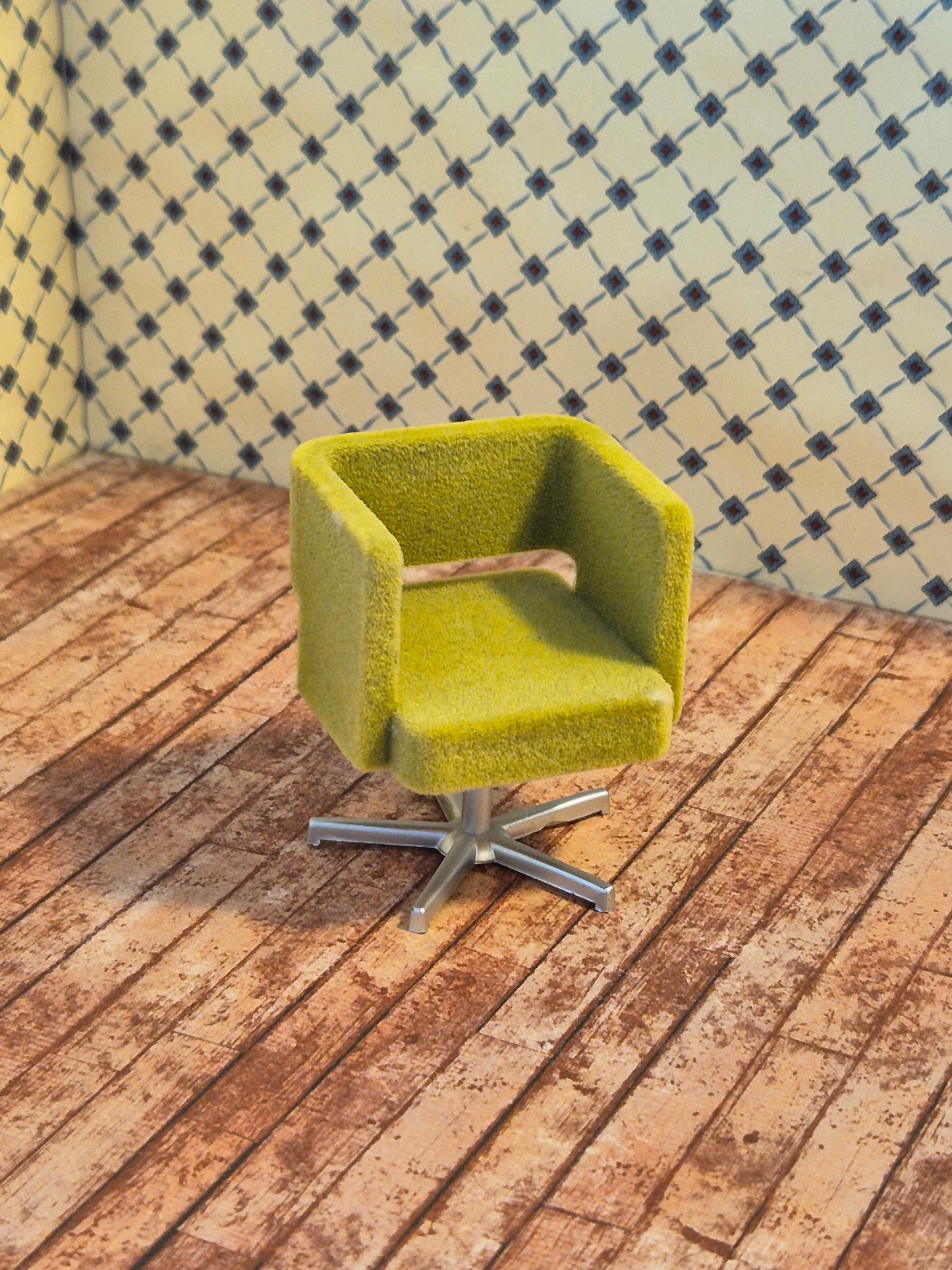 Lundby lænestol