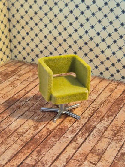 Lundby lænestol