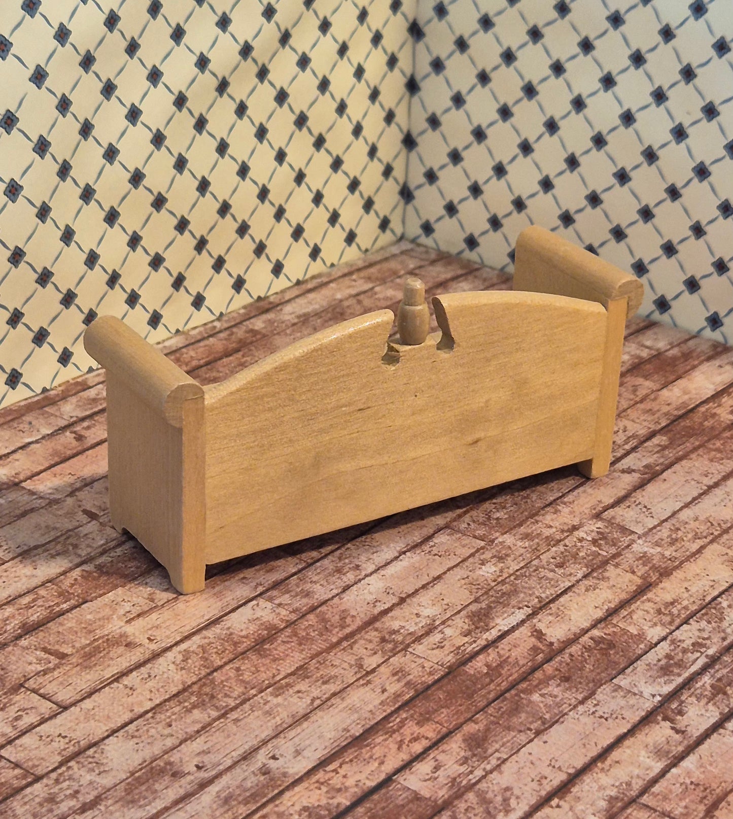 Lundby bænk