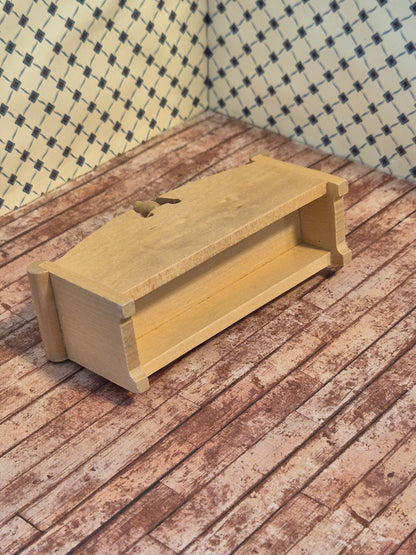 Lundby bænk