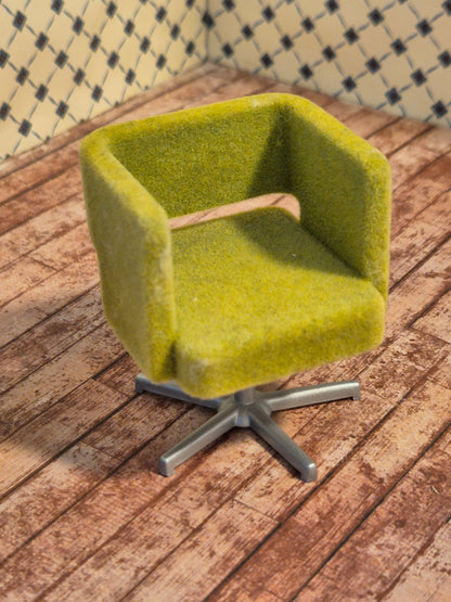 Lundby lænestole
