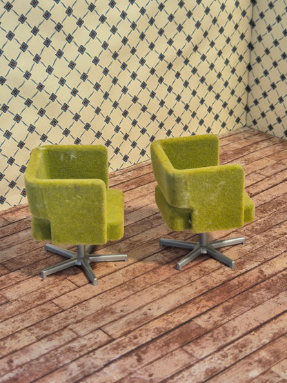 Lundby lænestole