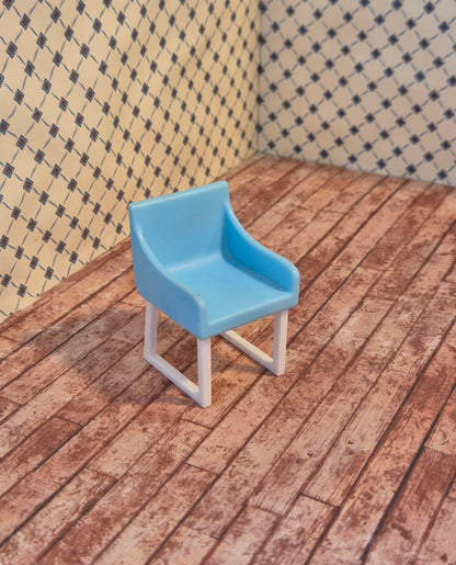 Lundby stol