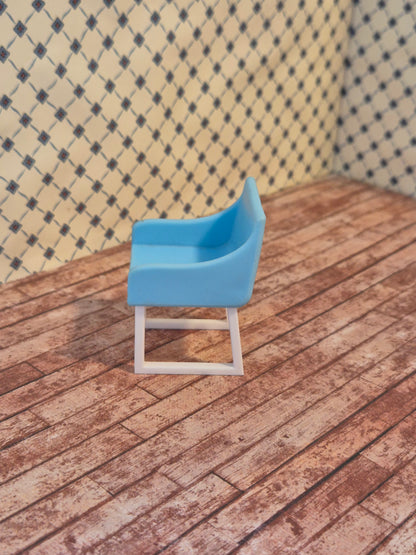 Lundby stol