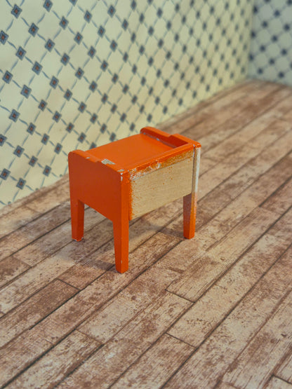 Lundby natbord