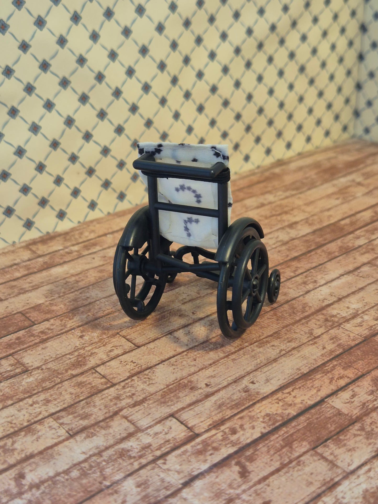 Lundby kørestol
