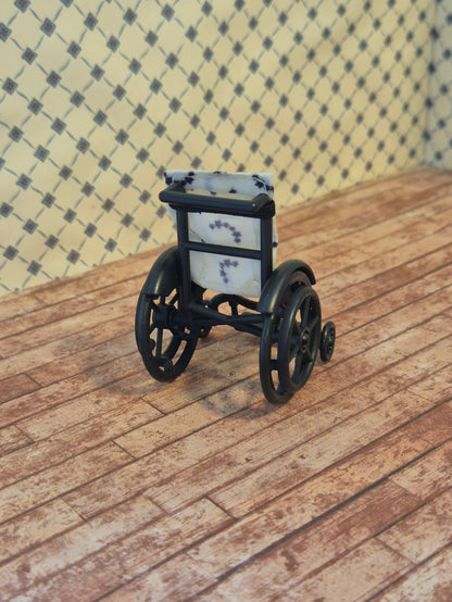 Lundby kørestol