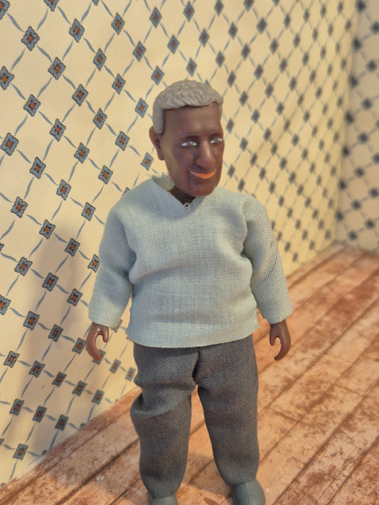 Lundby herre