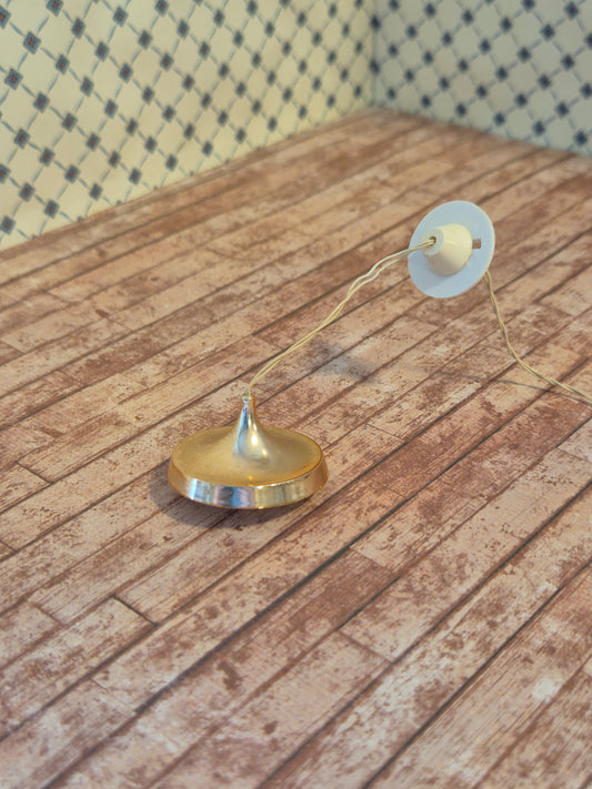 Lundby lampe