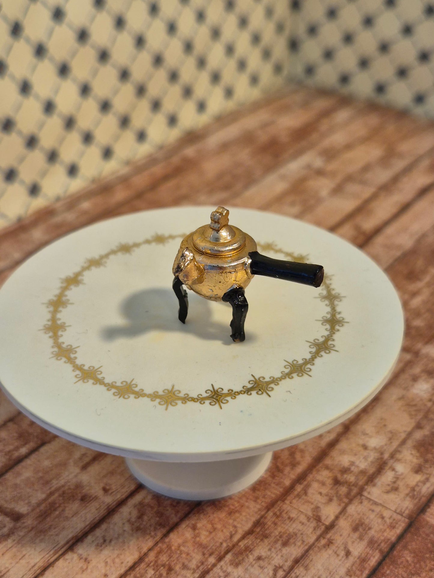 Lundby kaffepot