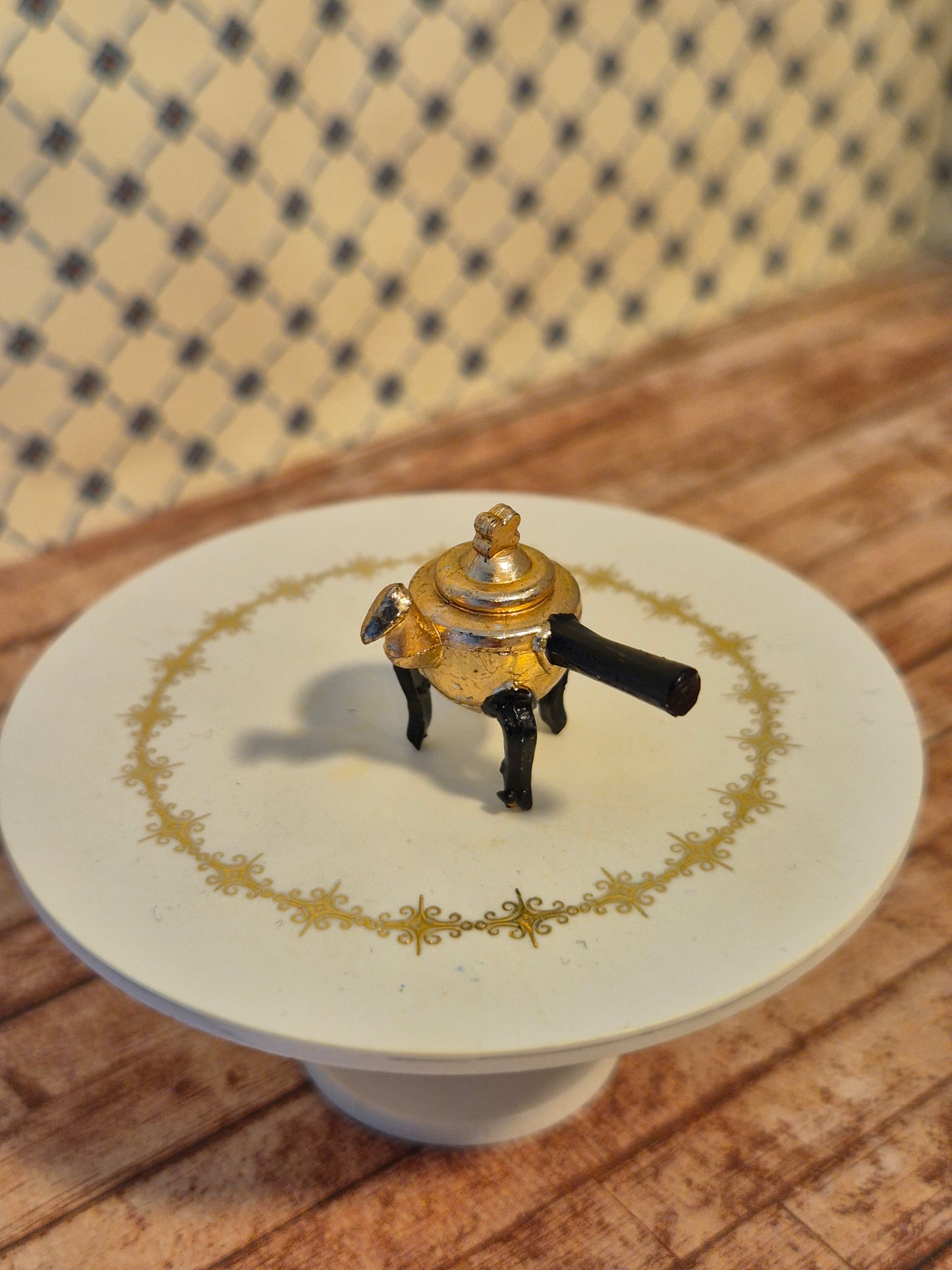 Lundby kaffepot