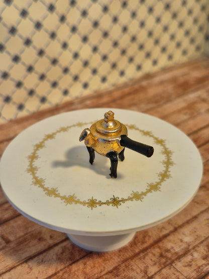 Lundby kaffepot
